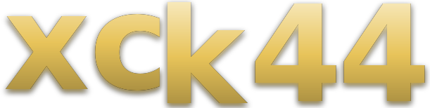 xck44 logo